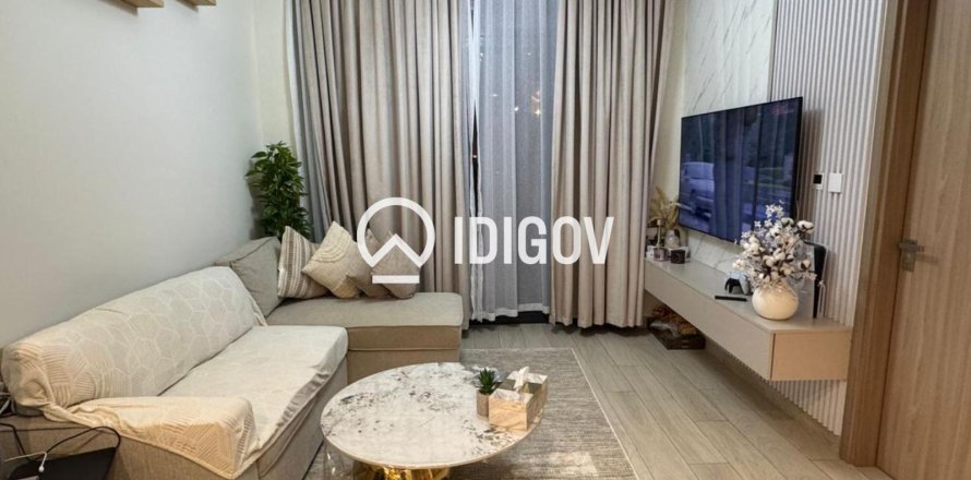 1 bedroom Apartment in Meydan, UAE No. 184720