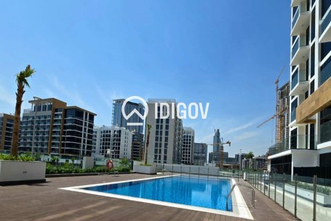1 bedroom Apartment in Meydan, UAE No. 184720 14
