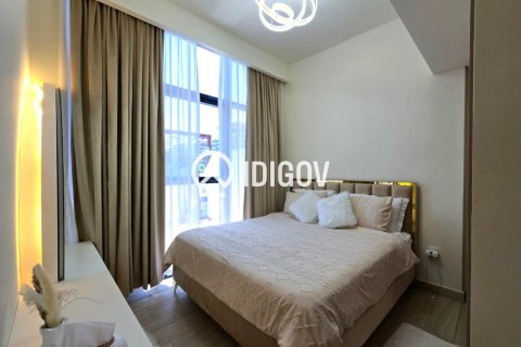 1 bedroom Apartment in Meydan, UAE No. 184720 10