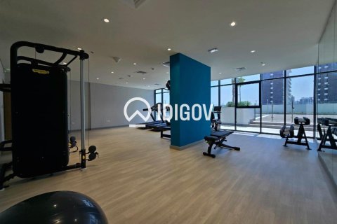 1 bedroom Apartment in Meydan, UAE No. 184720 13