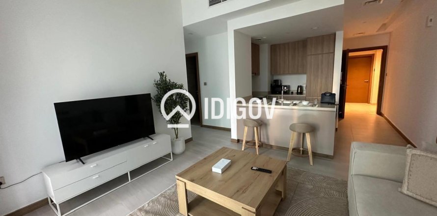 1 bedroom Apartment in Urban Oasis, UAE No. 184715