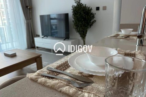 1 bedroom Apartment in Urban Oasis, UAE No. 184715 6