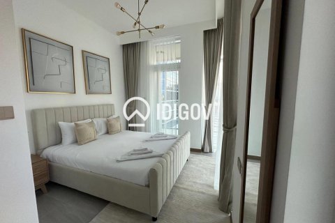 1 bedroom Apartment in Urban Oasis, UAE No. 184715 4