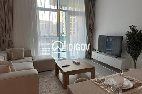 1 bedroom Apartment in Urban Oasis, UAE No. 184715 7
