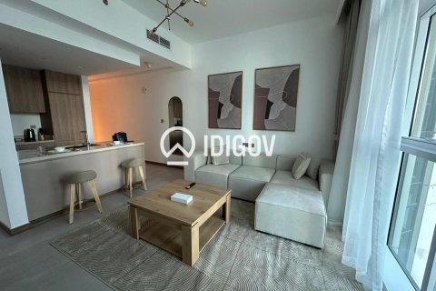 1 bedroom Apartment in Urban Oasis, UAE No. 184715 3