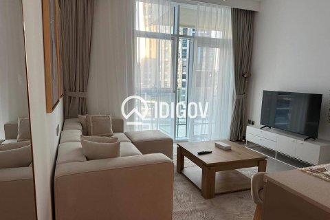 1 bedroom Apartment in Urban Oasis, UAE No. 184715 5