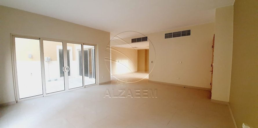 4 bedrooms Townhouse in Al Raha Gardens, UAE No. 167957