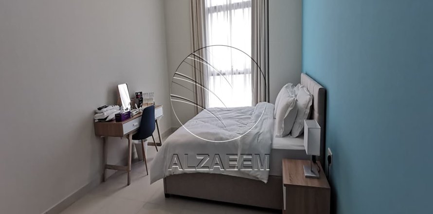 2 bedrooms Apartment in Shams Abu Dhabi, UAE No. 167958
