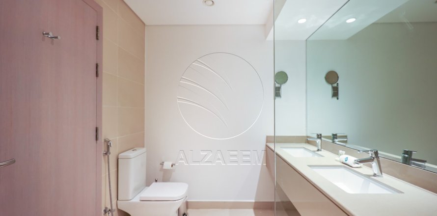 Appartement de 2 chambres à Yas Island, UAE No. 167953