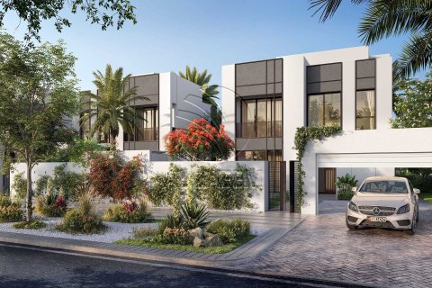 6 bedrooms Villa in Al Shamkha, UAE No. 167954 3