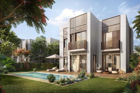 6 bedrooms Villa in Al Shamkha, UAE No. 167954 7