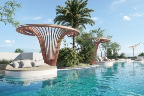 Квартира с 2 спальнями в Dubai South (Dubai World Central), ОАЭ №162250 23