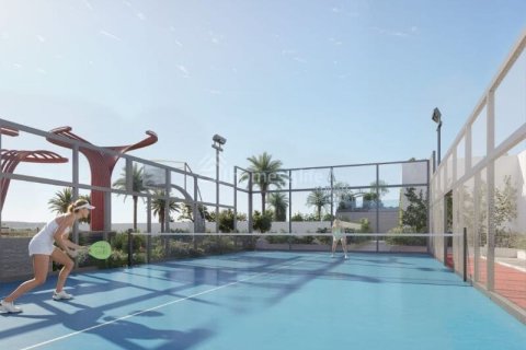 Квартира с 2 спальнями в Dubai South (Dubai World Central), ОАЭ №162250 11