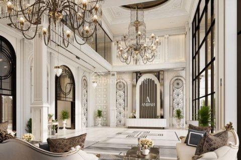 Квартира с 2 спальнями в Dubai South (Dubai World Central), ОАЭ №162250 17