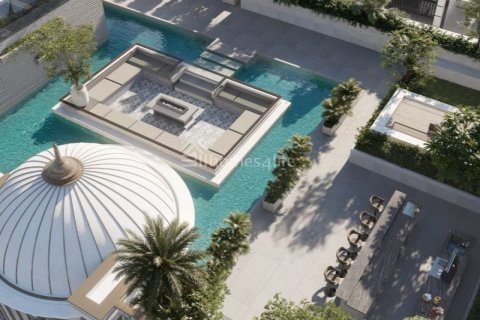 Квартира с 2 спальнями в Dubai South (Dubai World Central), ОАЭ №162250 26