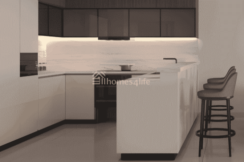 Apartment de 1 dormitorio en Dubai Science Park, UAE No. 162248 4