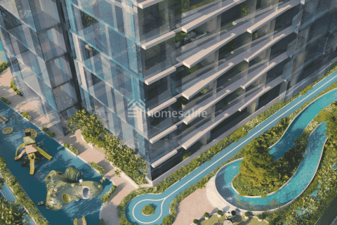 Apartment de 1 dormitorio en Dubai Science Park, UAE No. 162248 11