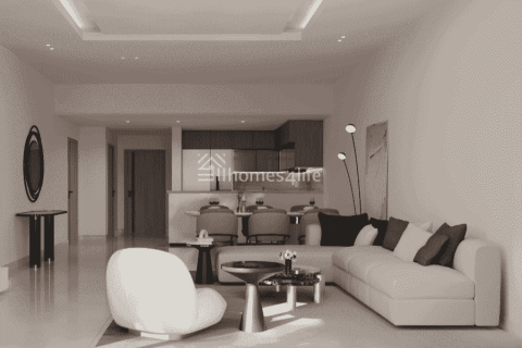 Apartment de 1 dormitorio en Dubai Science Park, UAE No. 162248
