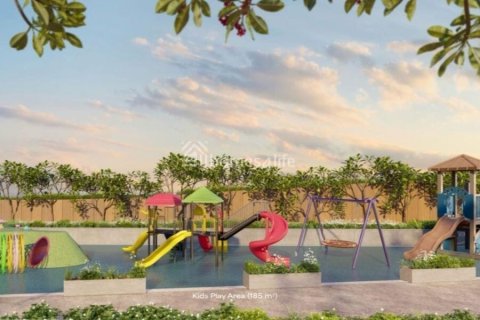 Apartment de 1 dormitorio en Dubai Science Park, UAE No. 162248 10