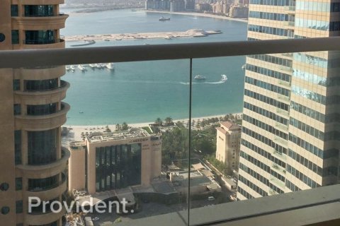 2 غرف نوم شقة في مرسى دبي, الإمارات العربية المتحدة رقم 3257 5