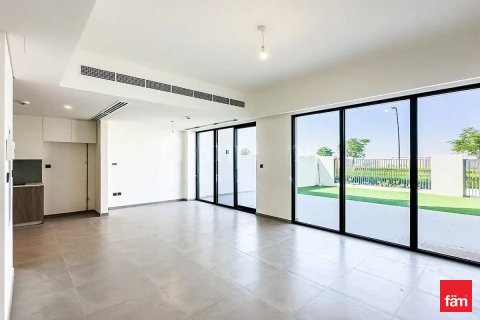 Townhouse de 3 dormitorios en Dubai, UAE No. 145455