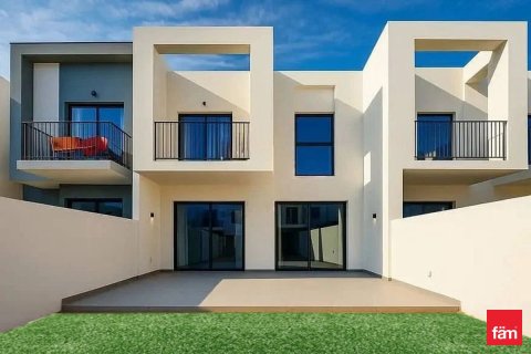 Townhouse de 3 dormitorios en Dubai, UAE No. 145455 14