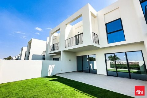 Townhouse de 3 dormitorios en Dubai, UAE No. 145455 15