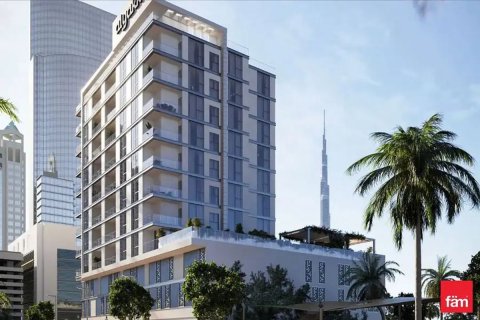 Appartement de 2 chambres à Al Satwa, UAE No. 145456 5