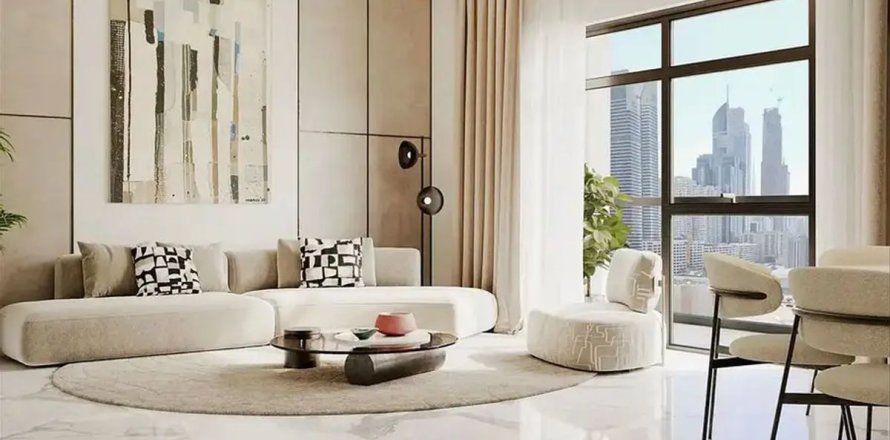 Appartement de 2 chambres à Al Satwa, UAE No. 145456