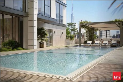 Appartement de 2 chambres à Al Satwa, UAE No. 145456 8