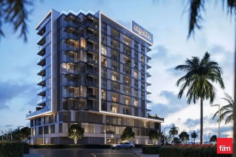 Appartement de 2 chambres à Al Satwa, UAE No. 145456 12