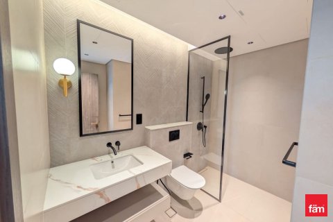 Квартира с 1 спальней в Бизнес-Бэй, ОАЭ №145454 8