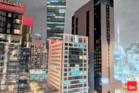 Квартира с 1 спальней в Бизнес-Бэй, ОАЭ №145454 11