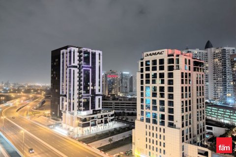 Квартира с 1 спальней в Бизнес-Бэй, ОАЭ №145454 7