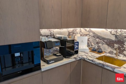 Квартира с 1 спальней в Бизнес-Бэй, ОАЭ №145454 6