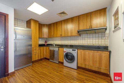 Квартира с 3 спальнями в Дубай Марина, ОАЭ №145453 10