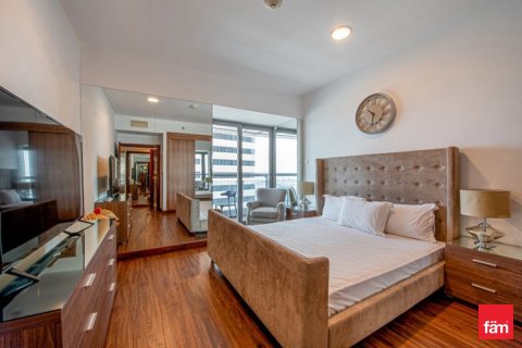 Квартира с 3 спальнями в Дубай Марина, ОАЭ №145453 8