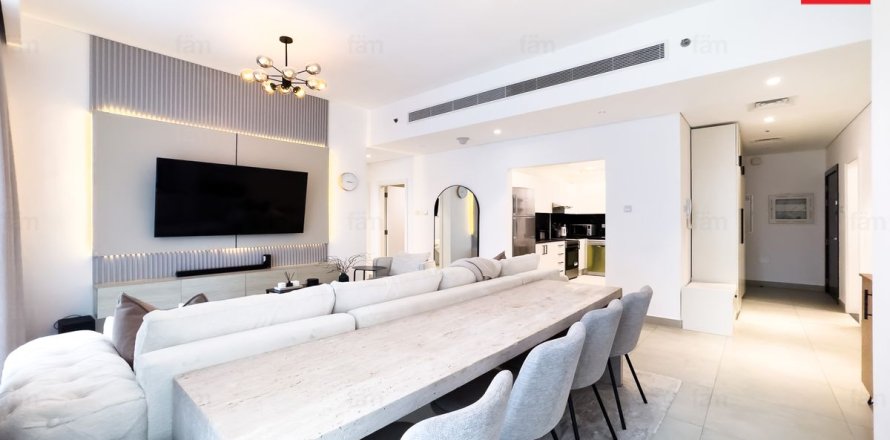 Appartement de 2 chambres à Dubai Marina, UAE No. 145458