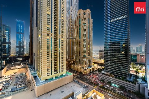 2 غرف نوم شقة في مرسى دبي, الإمارات العربية المتحدة رقم 145458 16