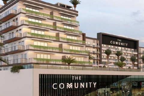 1 bedroom Apartment in Motor City, UAE No. 145459 5