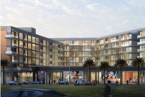 1 bedroom Apartment in Motor City, UAE No. 145459