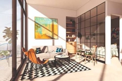 1 bedroom Apartment in Motor City, UAE No. 145459 4