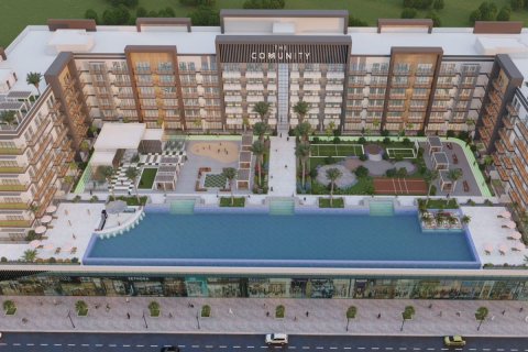 1 bedroom Apartment in Motor City, UAE No. 145459 9