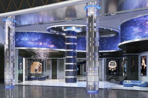 Apartment de 2 dormitorios en Business Bay, UAE No. 145457 4