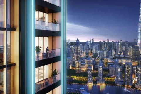 2 bedrooms Apartment in Business Bay, UAE No. 145457 10