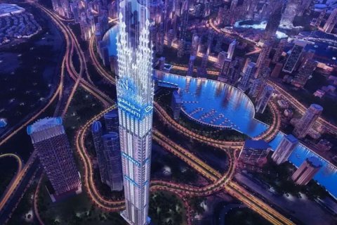 2 bedrooms Apartment in Business Bay, UAE No. 145457 6