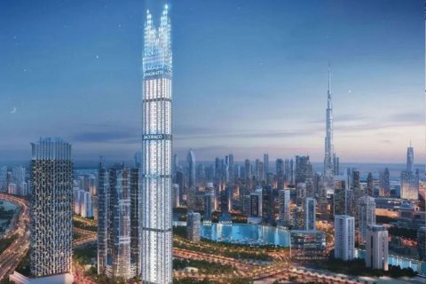 Apartment de 2 dormitorios en Business Bay, UAE No. 145457 5