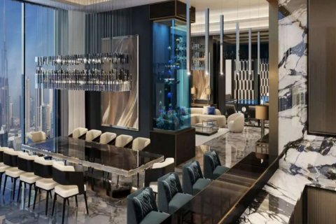 Apartment de 2 dormitorios en Business Bay, UAE No. 145457 8