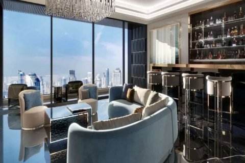 Apartment de 2 dormitorios en Business Bay, UAE No. 145457 7