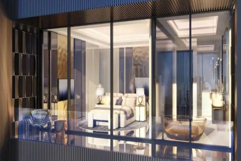 Apartment de 2 dormitorios en Business Bay, UAE No. 145457 11